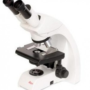 Leica DM500生物顯微鏡