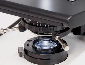 Leica DM500生物顯微鏡