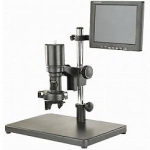 IDV工業(yè)三維視頻顯微鏡