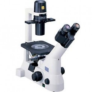 ECLIPSE TS100/100-F倒置生物顯微鏡 ECLIPSE TS100/100-F倒置生物顯微鏡