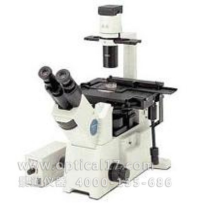 IX51研究級生物顯微鏡