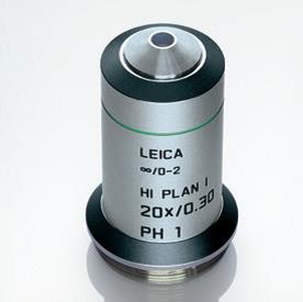 Leica實驗室倒置顯微鏡DMi1