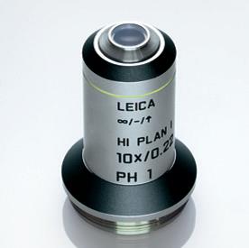 Leica實驗室倒置顯微鏡DMi1