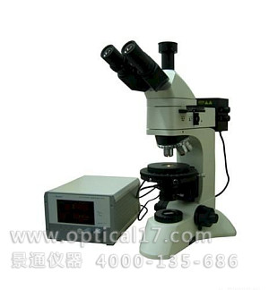 WT3000偏光熱臺顯微鏡