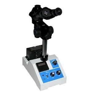 X-4D 多用途顯微熔點(diǎn)儀