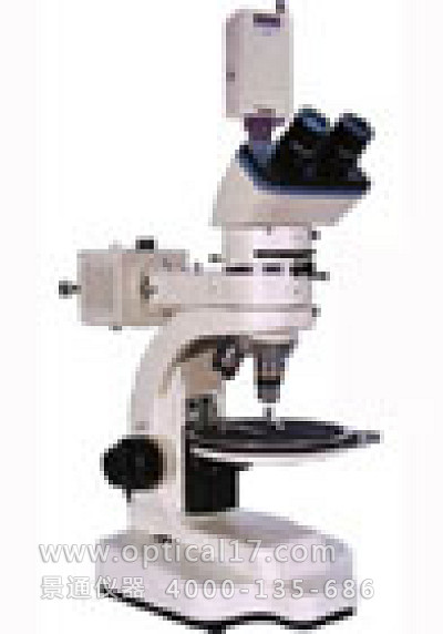 XP500C電腦型反射偏光顯微鏡