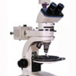 XP500C電腦型反射偏光顯微鏡