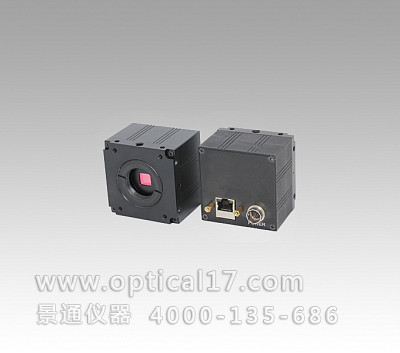 千兆以太網(wǎng)接口相機