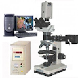 XPF400C型偏光熔點儀