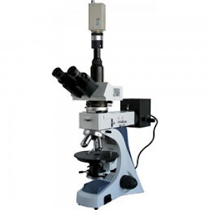 BM-58XCC正置偏光顯微鏡