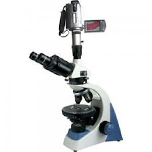 BM-57XCV正置偏光顯微鏡
