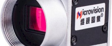 EM系列千兆網(wǎng)相機(jī)在太陽(yáng)能電池板檢測(cè)中的應(yīng)用