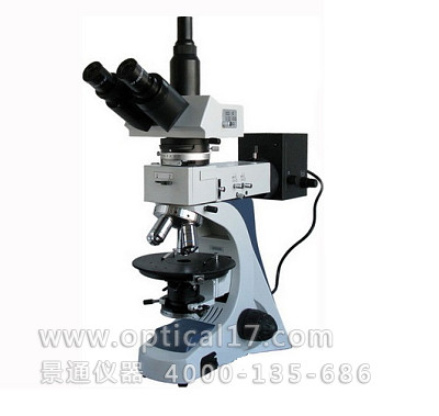 BM-58XB雙目反射偏光顯微鏡
