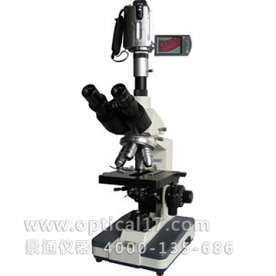 XSP-BM-8CAV 生物顯微鏡