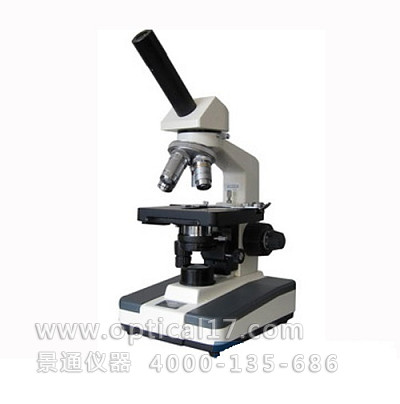 XSP-3CA單目生物顯微鏡