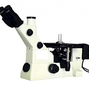 GX234 無(wú)限遠(yuǎn)光學(xué)系統(tǒng)倒置金相顯微鏡