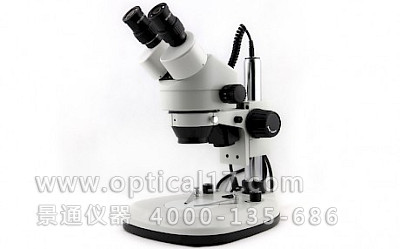 XTZ-D雙目體視顯微鏡