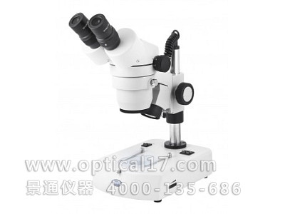 SMZ-140/143雙目體視顯微鏡