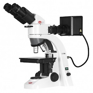 BA210Met金相顯微鏡