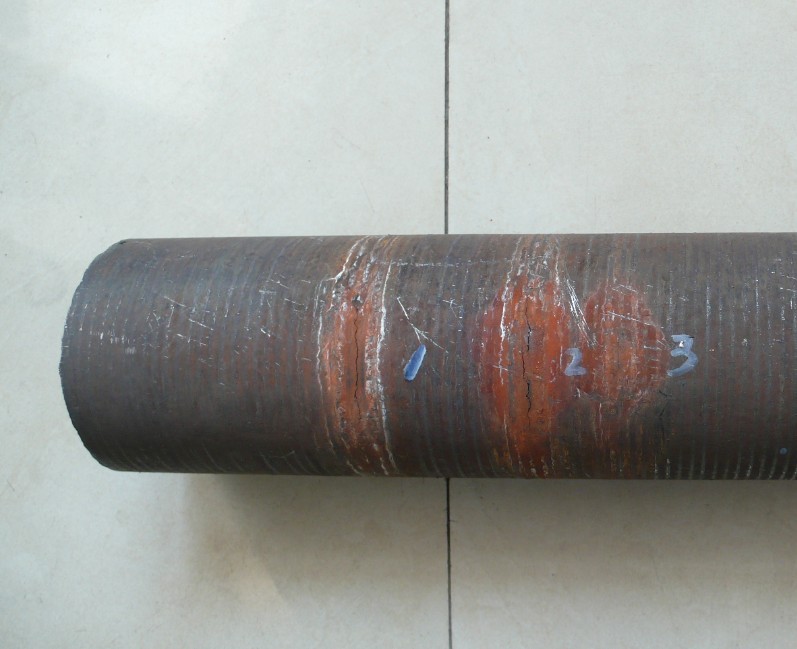 怎么評價不銹鋼在特定溶液中的晶間腐蝕行為？