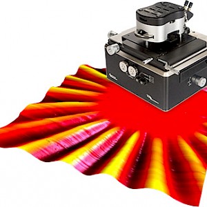 牛津儀器MFP-3D Classic 原子力顯微鏡