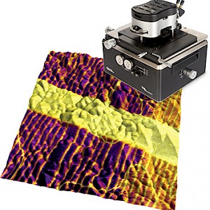 牛津儀器 MFP-3D Origin