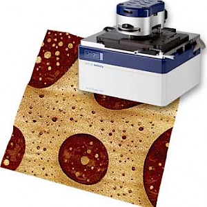 牛津儀器 MFP-3D Infinity