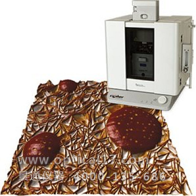 牛津儀器Cypher ES環(huán)境控制原子力顯微鏡