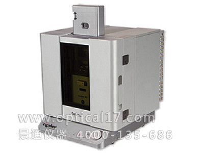 牛津儀器Cypher ES聚合物版原子力顯微鏡