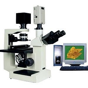 XSP-18C懸浮體沉淀物觀察顯微鏡