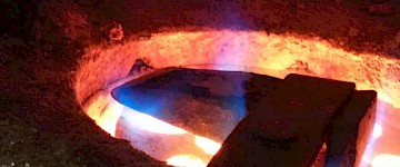 金屬材料（301不銹鋼，碳鋼）的熔化焓是多少？在哪里看？