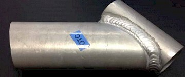 6061鋁合金和銅絲用什么方法焊接？