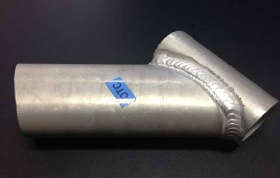 6061鋁合金和銅絲的焊接方法