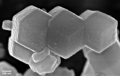 在不收取溢價的情況下生產(chǎn)高質(zhì)量的電子顯微鏡涂層