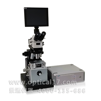 
FM-Nanoview EC-AFM環(huán)境控制光學金相顯微鏡原子力一體機