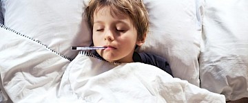 新型傳感器可用于兒童COVID-19檢測