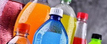 驚了！國(guó)外熊孩子居然使用軟飲料來(lái)模擬COVID-19陽(yáng)性測(cè)試