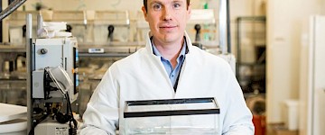 對(duì)肢體和器官再生的突破性認(rèn)識(shí)——更接近再生醫(yī)學(xué)療法的發(fā)展