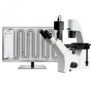 VMB500V微流控顯微鏡成像儀