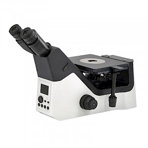 
VM3600I科研級無限遠(yuǎn)倒置金相顯微鏡