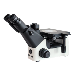 VM2400I編碼型三目倒置金相顯微鏡