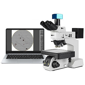 CL-CM40BD自動(dòng)清潔度顆粒分析儀