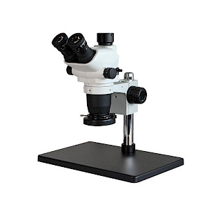 VMS645A三目大平板連續(xù)變倍體視顯微鏡